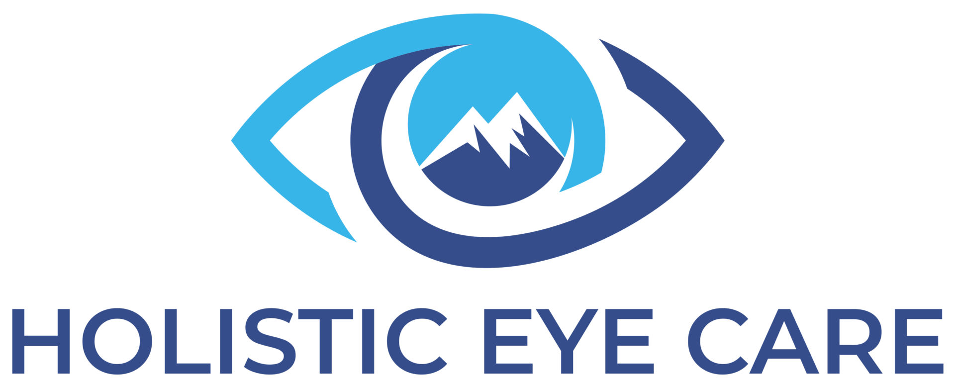 Holistic Eye Center