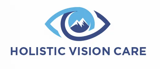 Holistic Vision Care Logo