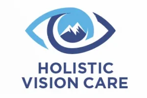 Holistic Vision Care Logo