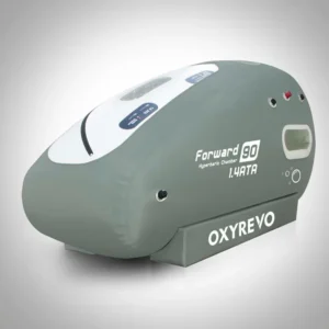 Hyperbaric Oxygen Therapy - OxyRevo