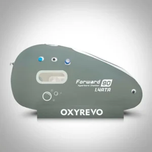 Hyperbaric Oxygen Therapy - OxyRevo