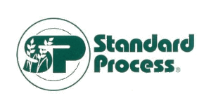 Standard Process Logo