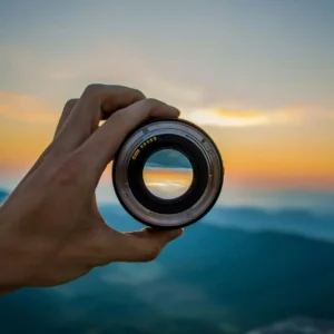 Restore your vision masterclass