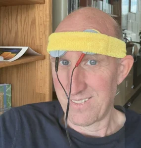 VBS1 Dr Robert - Holistic Vision Care Vision and Brain Stimulator